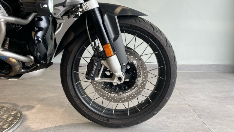 BMW R1250 GS Adventure TE